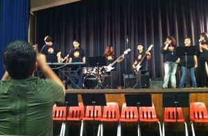 LA_Prep_Band