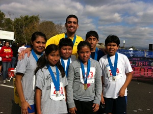 SoCal Half Marathon 2 SoCal Half Marathon 2