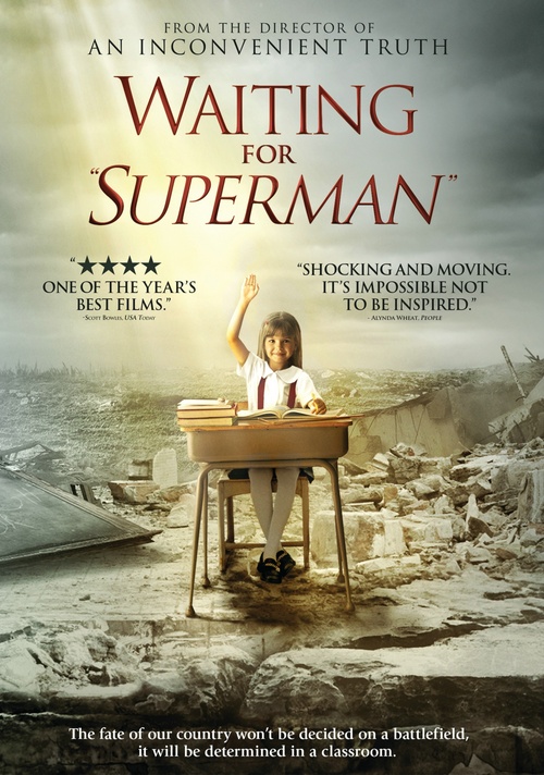 WFS poster
